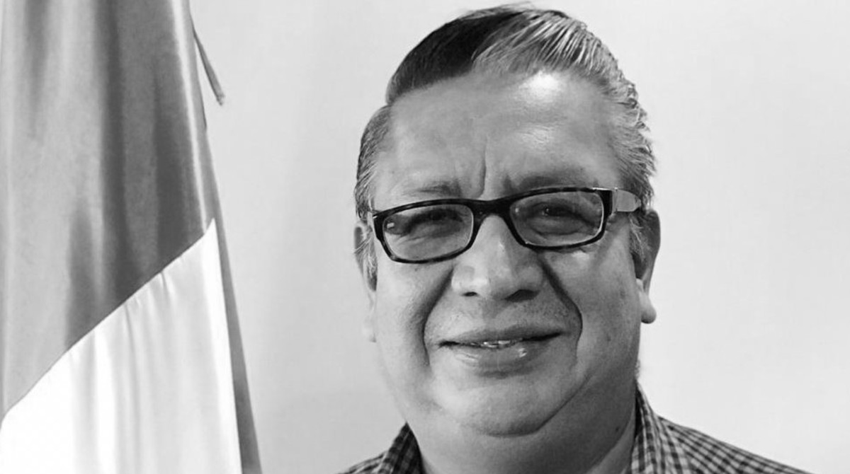Fallece nuestro director, Arnulfo Agustín Guzmán
