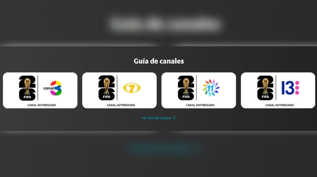 Fútbol, emoción y entretenimiento: así se vive la gran fiesta deportiva en Claro TV+