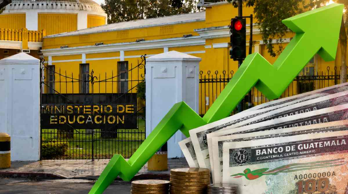 ¿Cuánto ganarán ahora los maestros? Mineduc revela nuevo aumento salarial para docentes