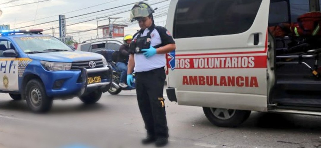 Identifican a la mujer fallecida en ruta al Atlántico