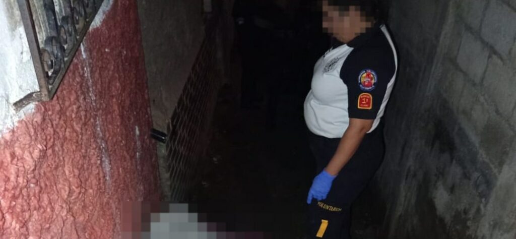 Mujer fallece por heridas de bala en ataque armado registrado en zona ...