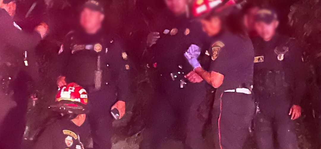 Ataque armado dejó a un hombre fallecido en San Juan Sacatepéquez