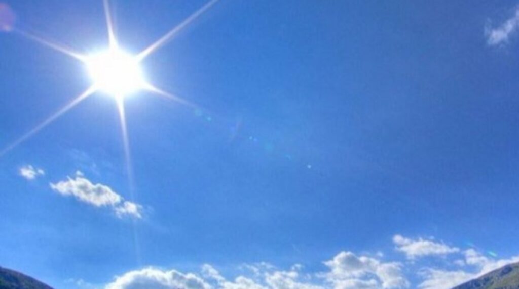 Así estará el clima en Guatemala este 27 y 28 de junio de 2026, según el Insivumeh