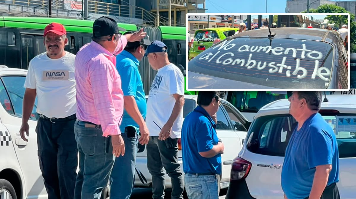 Deshabilitan tres líneas del Transmetro de manera temporal ante los bloqueos