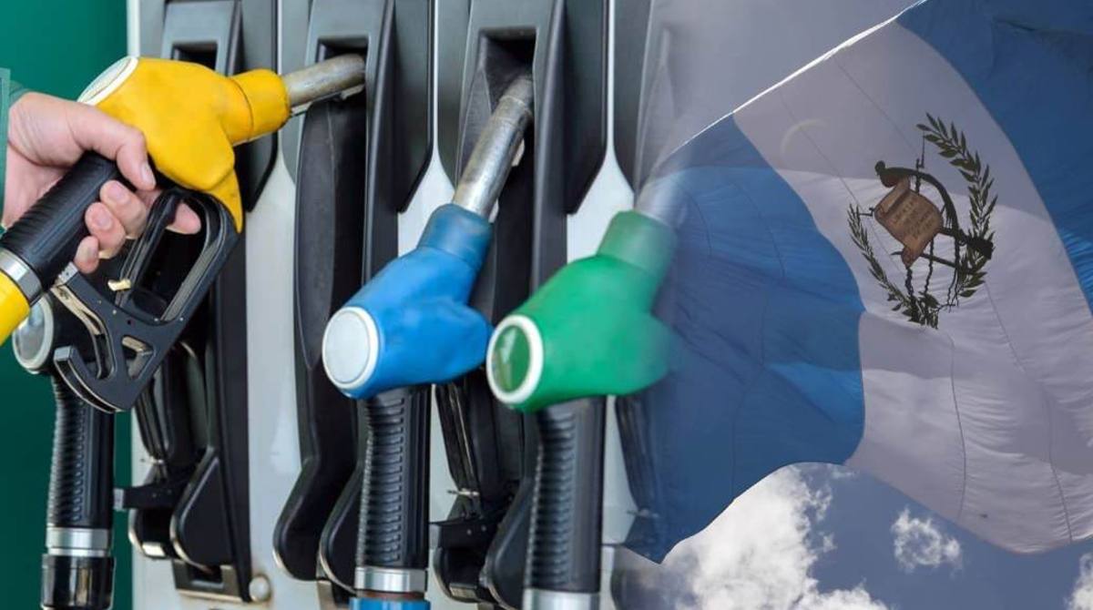 Adiós al subsidio: el precio de los combustibles en Guatemala regresará al monto normal