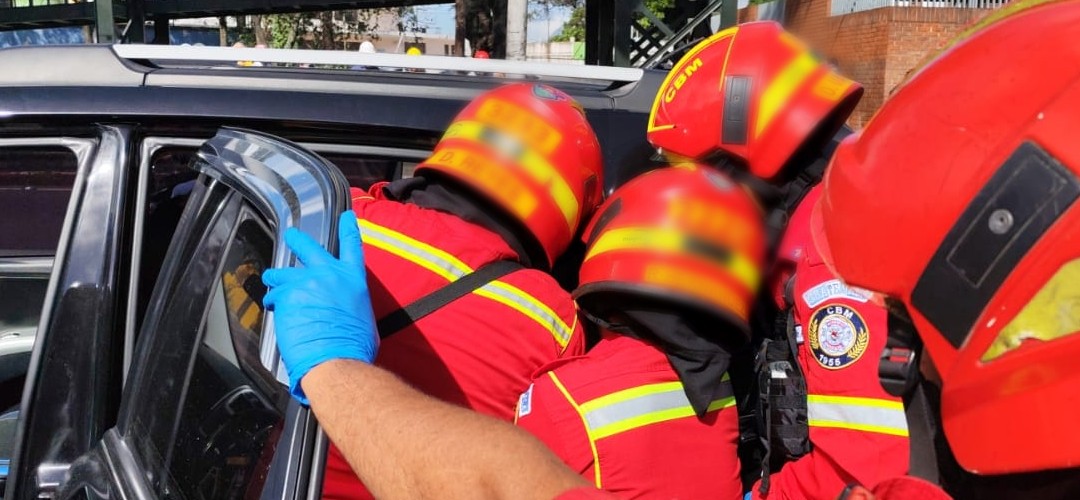 Ataque armado deja una persona herida en zona 12