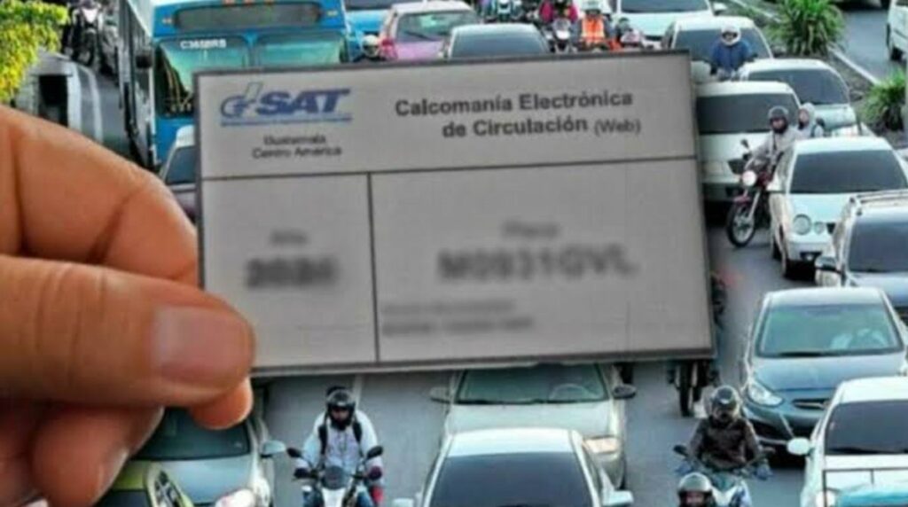 ¿Hasta cuándo podrá pagar? Congreso extiende el plazo del Impuesto de Circulación 2026