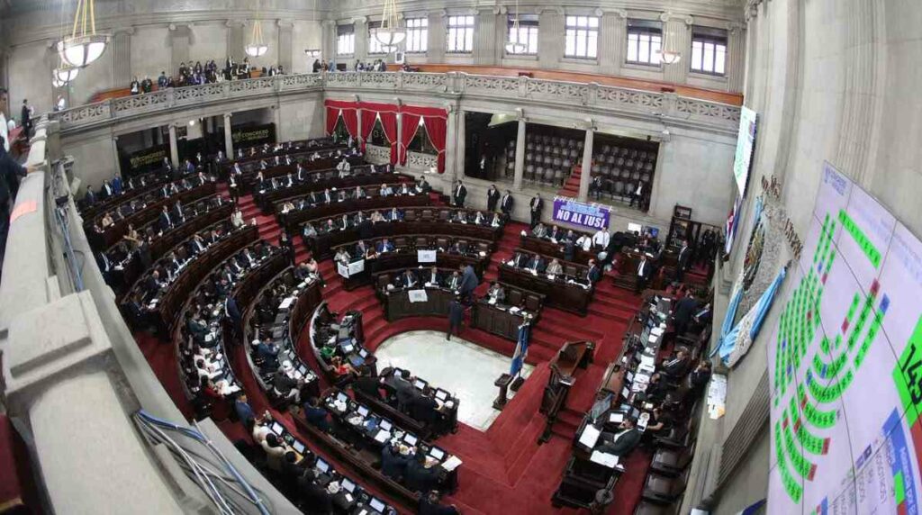 ¿Ya no pagará IUSI? Así queda el impuesto tras la reforma aprobada por el Congreso
