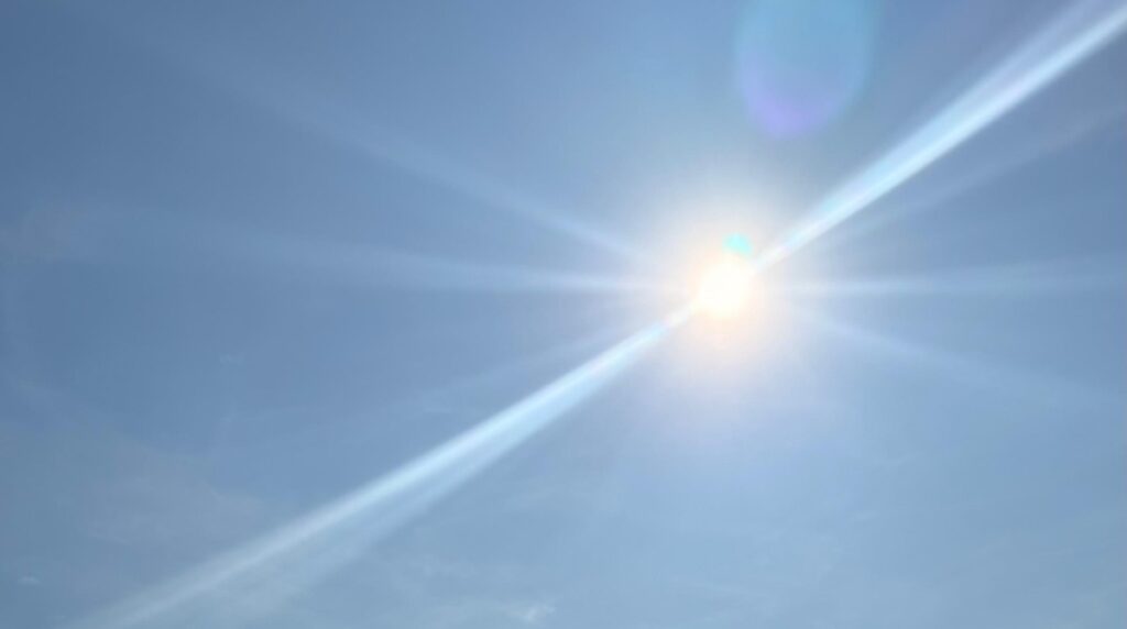 Así estará el clima en Guatemala del 20 al 24 de julio de 2026, según el Insivumeh