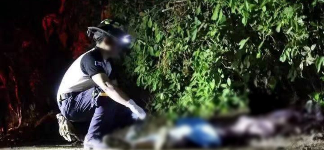Madre pierde la vida al proteger a su bebé durante ataque armado en Villa Canales