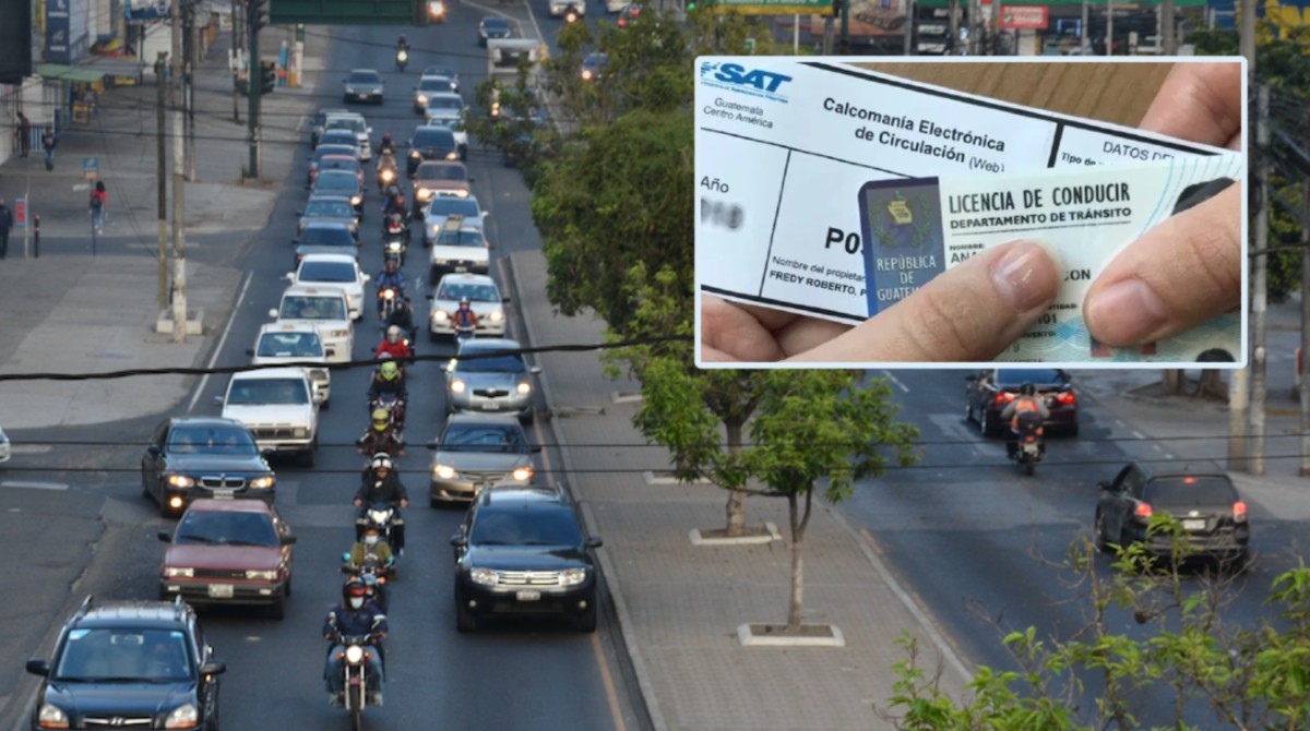 ¿Hay prórroga? SAT aclara que el Impuesto de Circulación vence este 31 de julio