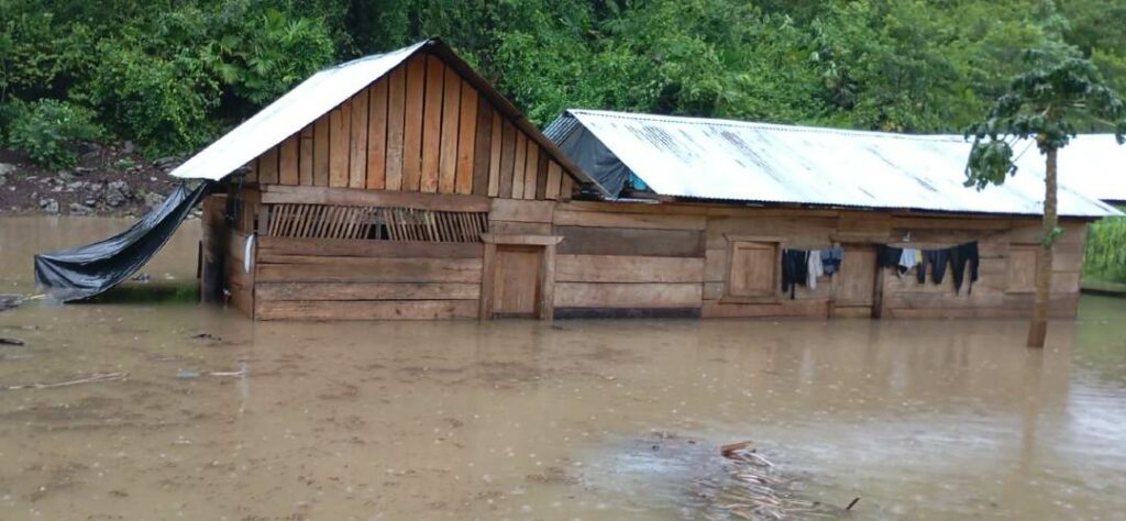 Así estará el clima en Guatemala este 11 y 12 de julio de 2026, según el Insivumeh