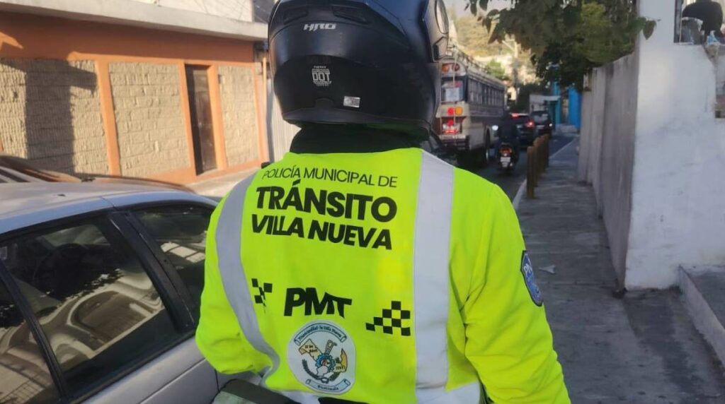 Villa Nueva ofrece 50% de descuento en multas de tránsito: hasta cuándo estará vigente y cuáles aplican