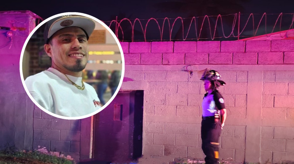 Periodista muere en ataque armado cerca de su vivienda en Villa Canales