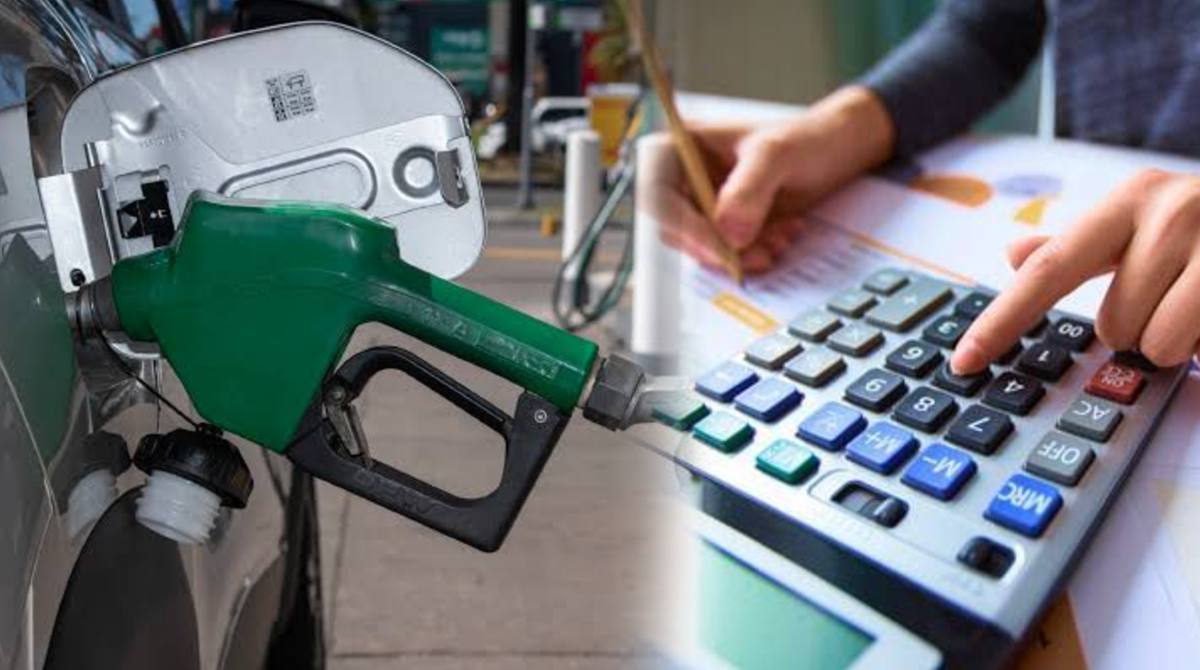 ¿Qué debe revisar al comprar combustible? SAT aclara cómo funcionará la exención de IVA e IDP