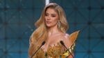 Ximena Carrillo vuelve a Guatemala y est...