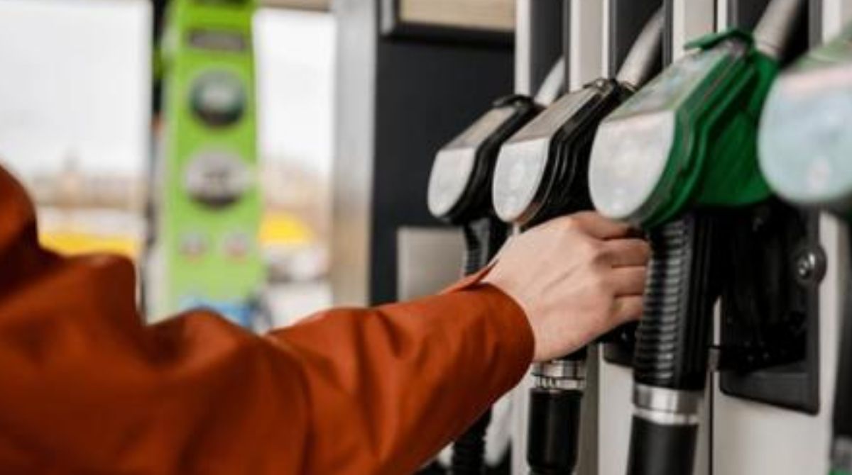 Estos son los precios de los combustibles tras la exención temporal de impuestos