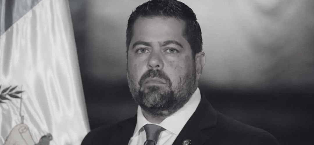 Investigan el fallecimiento del exministro Javier Maldonado tras recibir una herida de arma de fuego