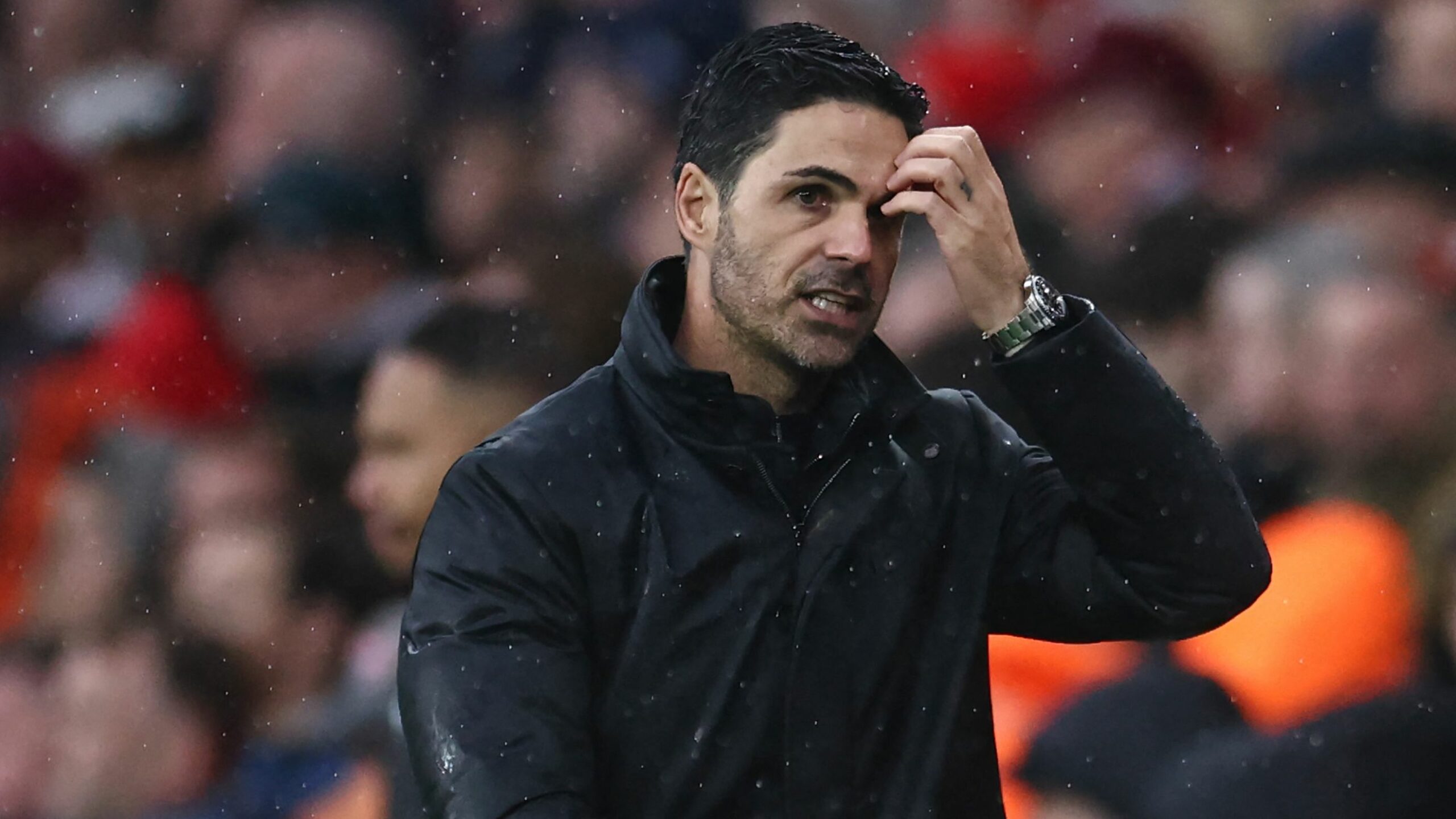 Mikel Arteta lamenta la eliminación del Arsenal ante el Fleetwood Town: “Todos estamos tristes”