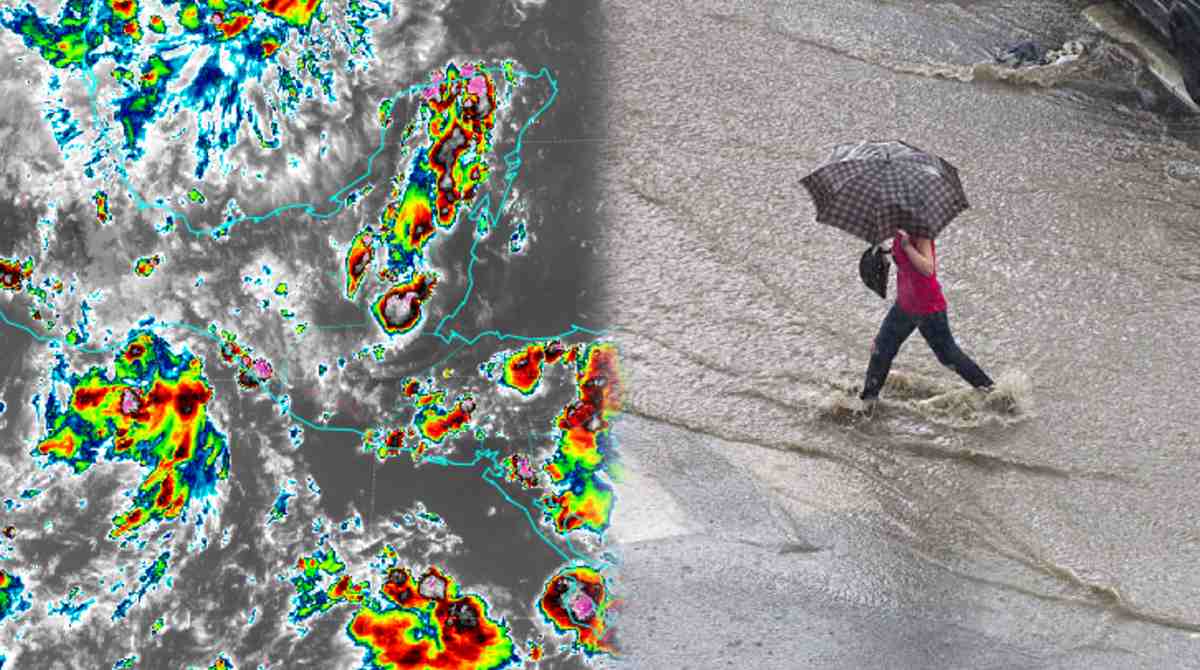 Así estará el clima en Guatemala del 5 al 9 de octubre de 2026, según el Insivumeh