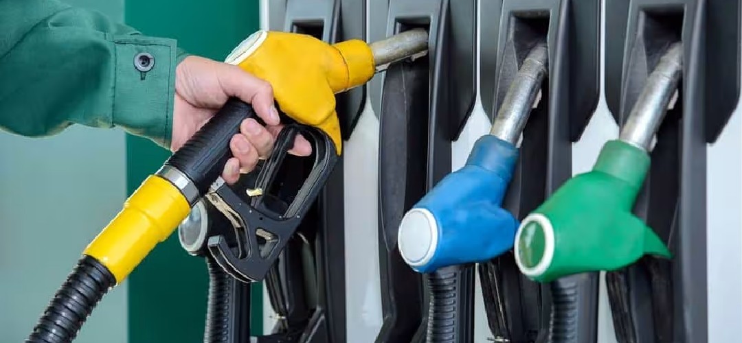 Estos son los precios de los combustibles para este lunes