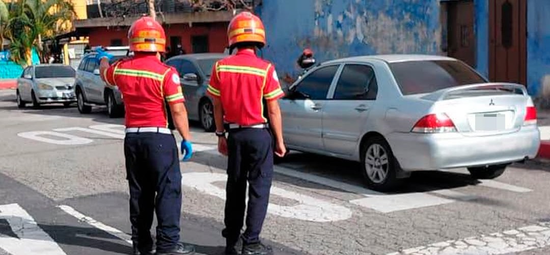 Adulto mayor sobrevive a intento de asalto en La Reformita