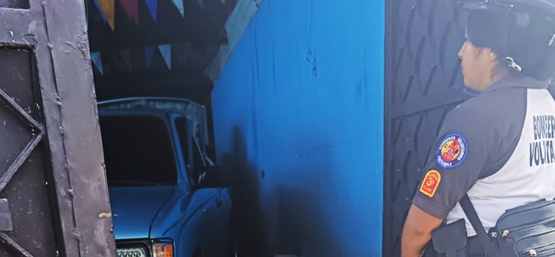 Balean a dos hombres en pinchazo de Ciudad San Cristóbal